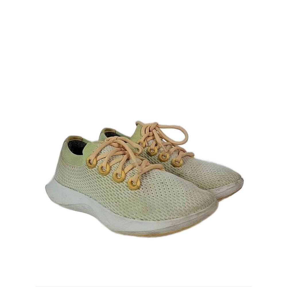Allbirds Tree Dasher Women's Athletic Shoes